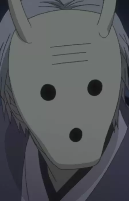 Gambar Karakter Anime: Kemonomen no Youkai