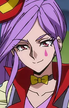 Gambar Karakter Anime: Magical Homie