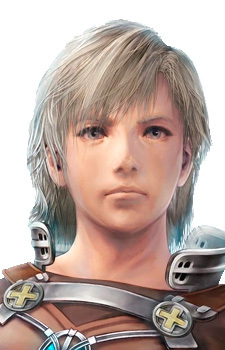 Gambar Karakter Reks