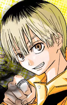 Gambar Karakter Anime: Kaoru Uno