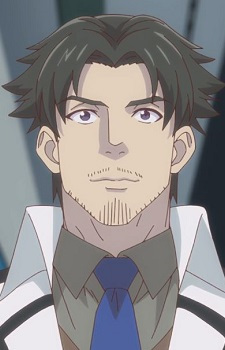 Gambar Karakter Ovan