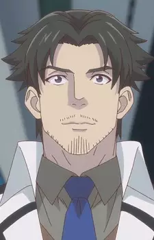 Gambar Karakter Anime: Ovan