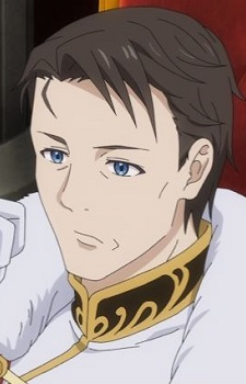 Gambar Karakter Kevin