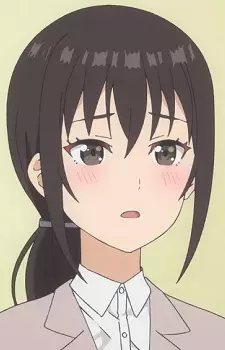 Gambar Karakter Anime: Mami Naganawa