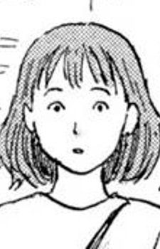 Gambar Karakter Yuua's Mother