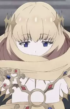 Gambar Karakter Anime: Nutra Do Hiana