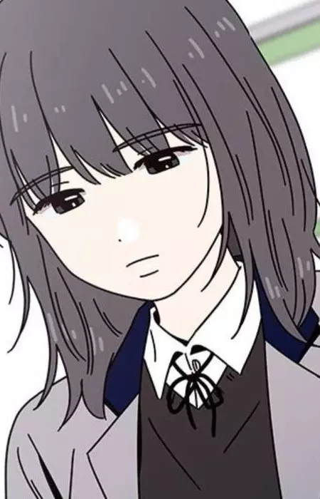 Gambar Karakter Anime: Eunchae Park