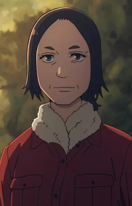 Gambar Karakter Anime: Innkeeper