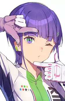 Gambar Karakter Anime: Momoka Tamano