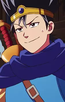 Gambar Karakter Anime: Deroline