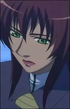 Gambar Karakter Anime: Karim