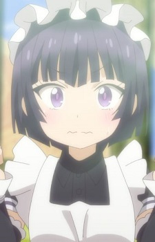 Gambar Karakter Eris