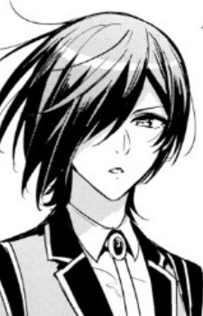 Gambar Karakter Examiner