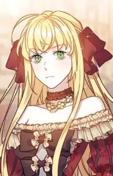 Gambar Karakter Anime: Karin Stoke