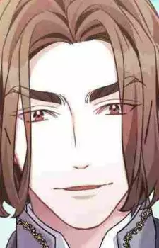Gambar Karakter Anime: Gideon Macleod