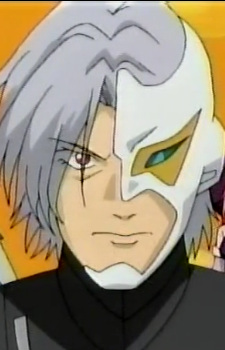 Gambar Karakter Pegasus Knight