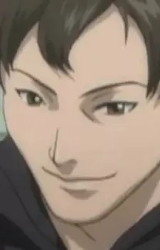 Gambar Karakter Anime: Sudou