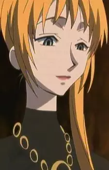 Gambar Karakter Anime: Haru