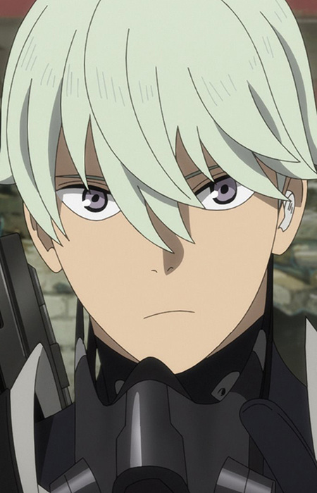 Gambar Karakter Reno Ichikawa