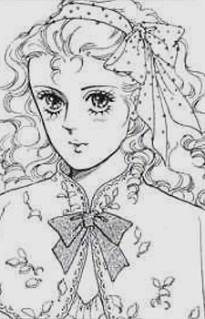 Gambar Karakter Elizabeth Clemens