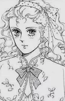 Gambar Karakter Anime: Elizabeth Clemens