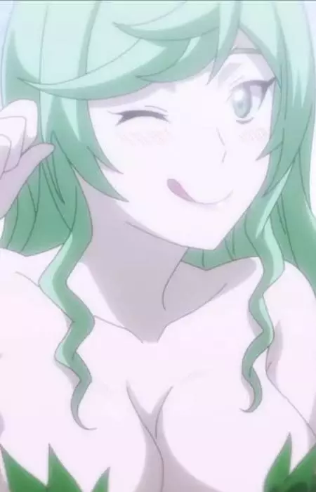 Gambar Karakter Anime: Doriane Duboué