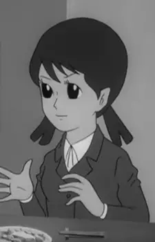 Gambar Karakter Anime: Hanako Hashimoto
