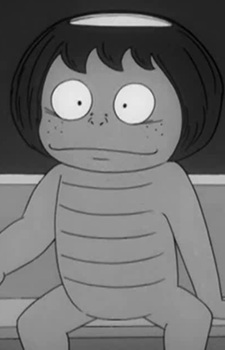 Gambar Karakter Sara-Kozou