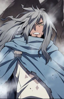 Gambar Karakter Piaro