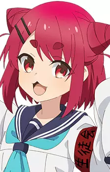 Gambar Karakter Anime: Neko Nekoyamada