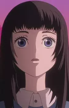 Gambar Karakter Anime: Maria