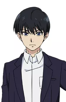 Gambar Karakter Anime: Kei