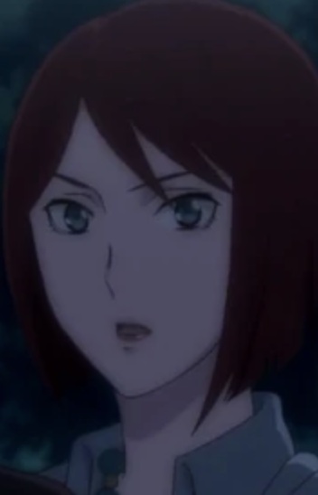 Gambar Karakter Anime: Marta  Tachibana