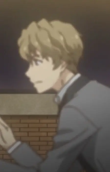 Gambar Karakter Anime: Eiichi Shibusawa