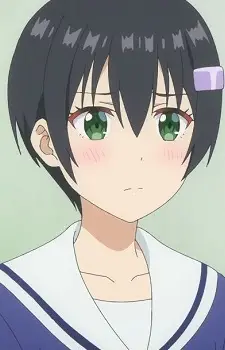 Gambar Karakter Anime: Mizuki Imahariyama