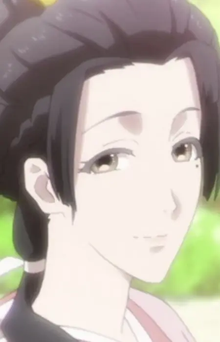 Gambar Karakter Anime: Yui Hirata