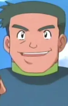 Gambar Karakter Anime: Souya