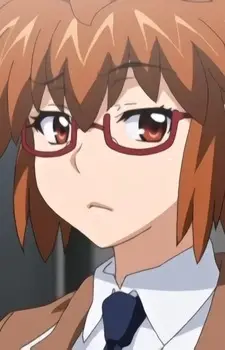 Gambar Karakter Anime: Karin Mochizuki