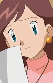 Gambar Karakter Anime: Kuni