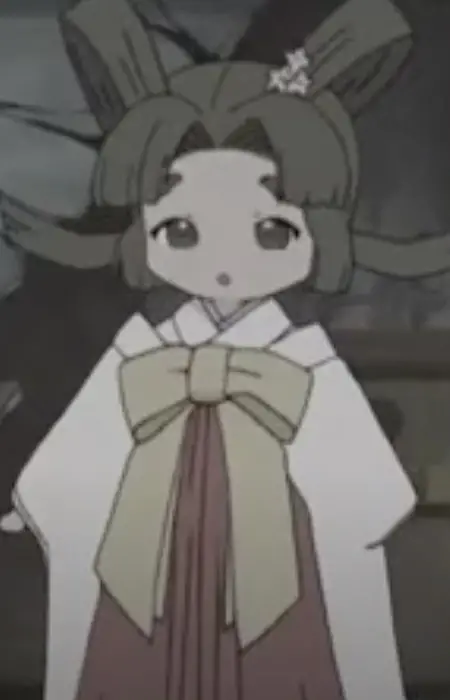 Gambar Karakter Anime: Spring Princess Koiuji