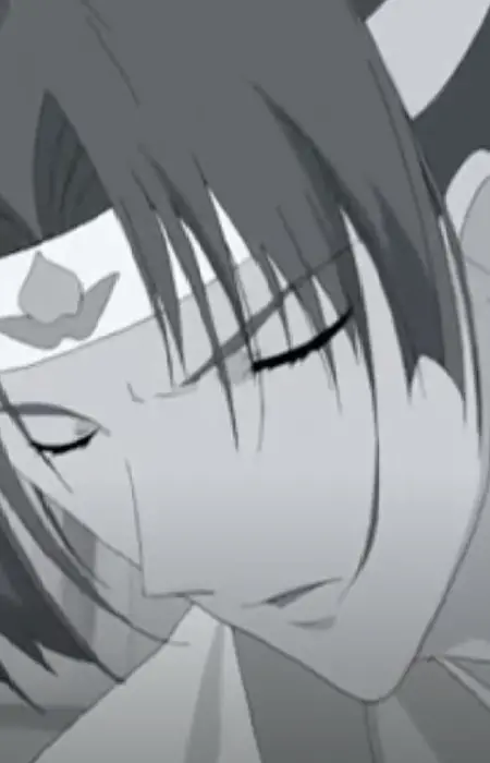 Gambar Karakter Anime: Wakatake