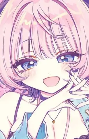 Gambar Karakter Anime: Noa Saotome