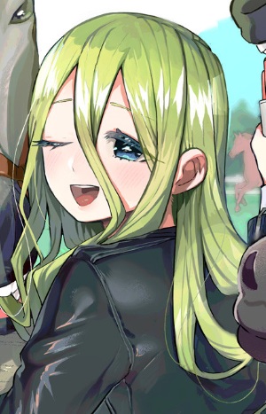 Gambar Karakter Nadeshiko Yamato