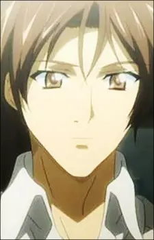 Gambar Karakter Anime: Haruhiko Kamiazuma