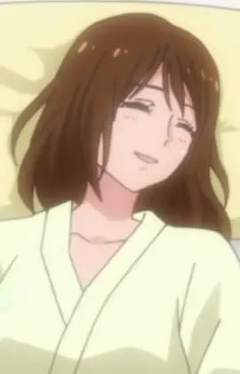 Gambar Karakter Anime: Yuka Uchifuji