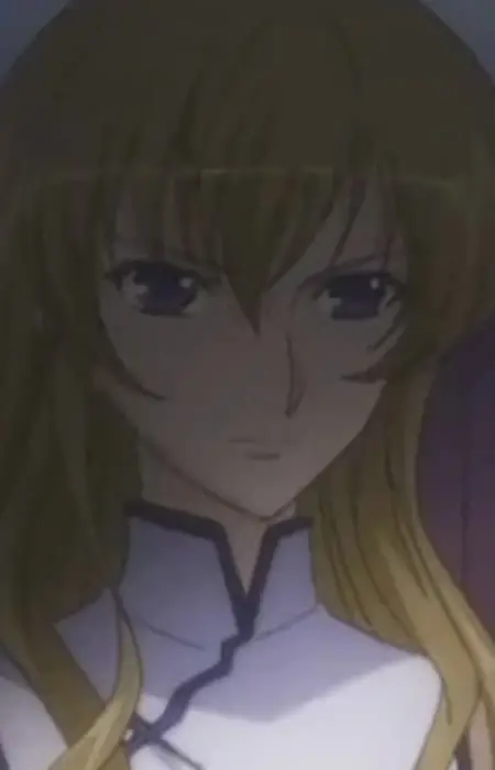 Gambar Karakter Anime: Ferris's Mother