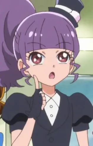 Gambar Karakter Anime: Kanako