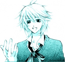 Gambar Karakter Rio Kisaragi