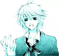 Gambar Karakter Anime: Rio Kisaragi