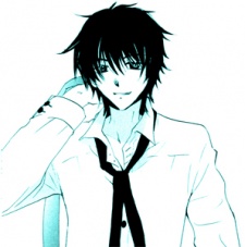 Gambar Karakter Azumi Takano